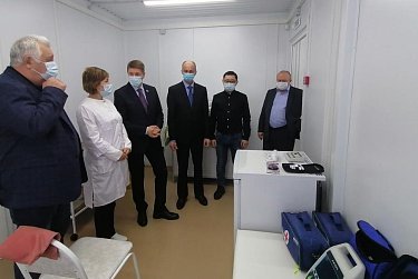 Проект #МыВместе объединил активную молодежь